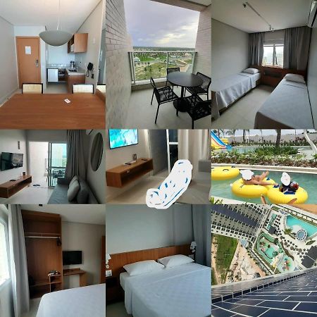 Salinas Exclusive Resort/Apartamento De 2/4 Salinopolis Exterior photo