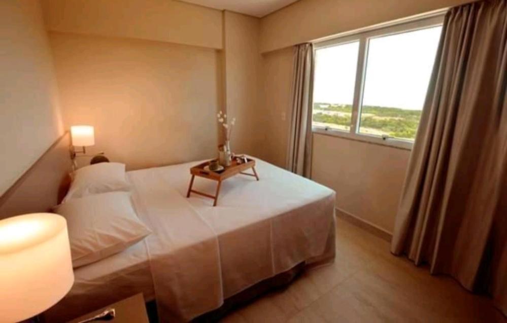 Salinas Exclusive Resort/Apartamento De 2/4 Salinopolis Exterior photo